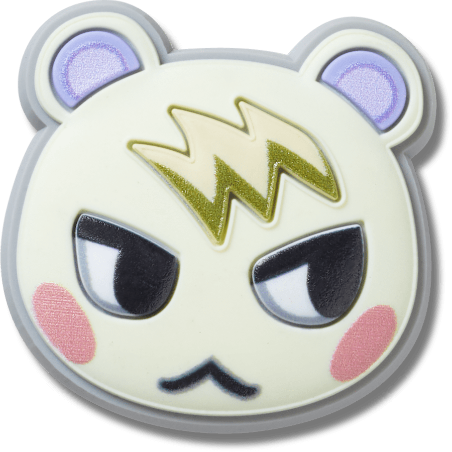 Animal Crossing Marshal - US 6064