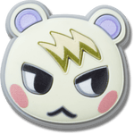 Animal Crossing Marshal - US 6064