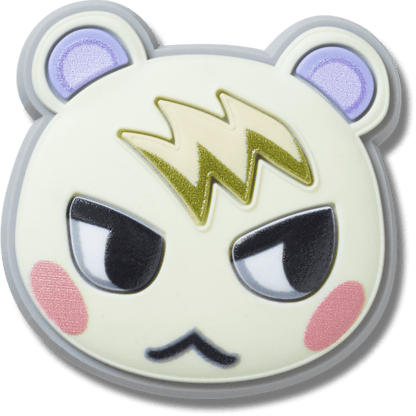 Animal Crossing Marshal - US 6064