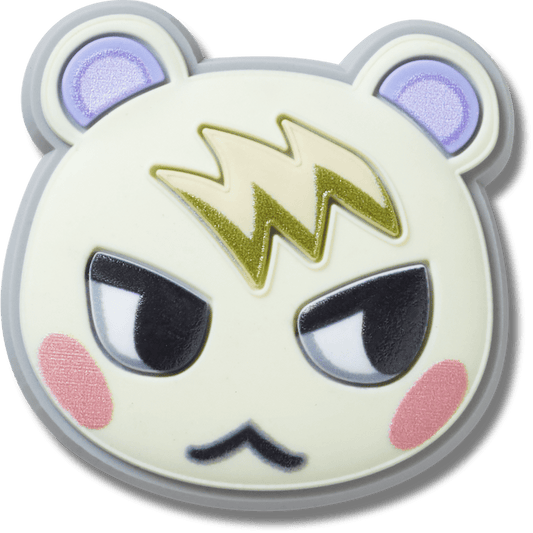 Animal Crossing Marshal - US 6064