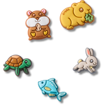 Super Pets 5 Pack - US 3961