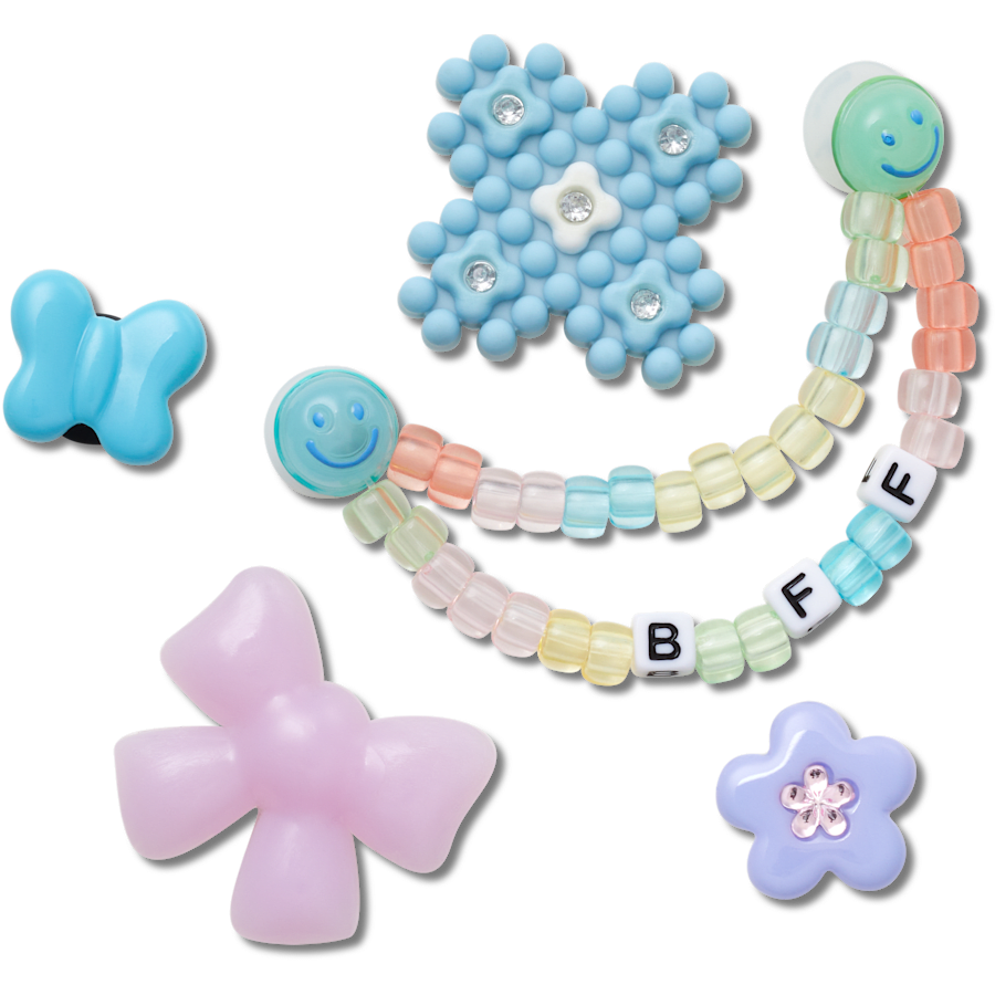 Girly Festival 5 Pack - US 4159