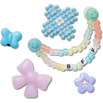 Girly Festival 5 Pack - US 4159