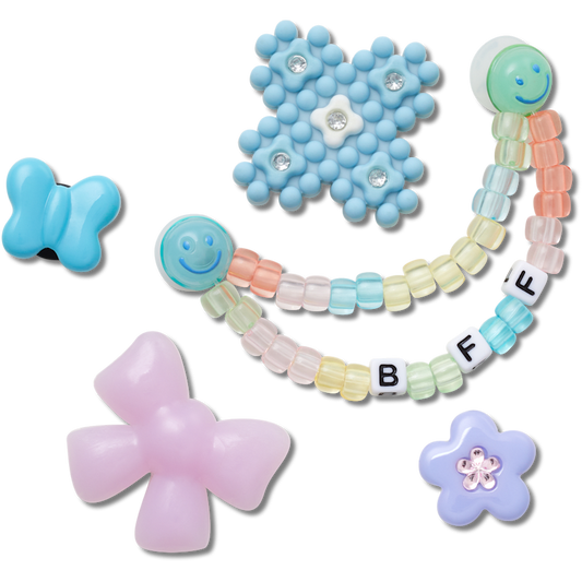 Girly Festival 5 Pack - US 4159