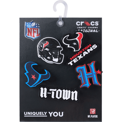 NFL Houston Texans 5 Pack - US 5905