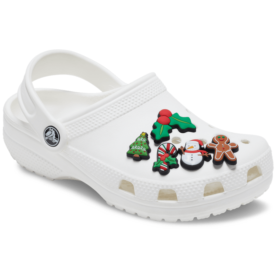 Iconic Christmas 5 Pack - US 0840