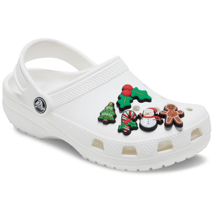 Iconic Christmas 5 Pack - US 0840