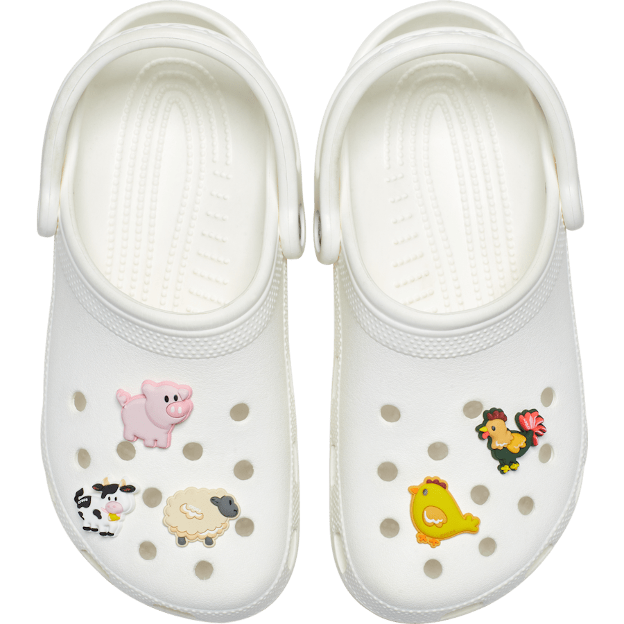 Farm Friend Animals 5 Pack - US 0766