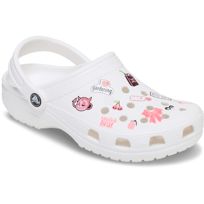 Sweet and Savage Shoe Tattoos - US 8931