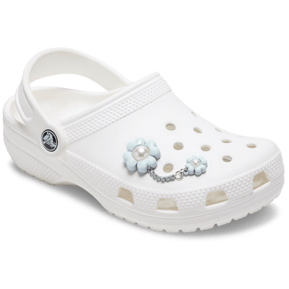Meta Double Daisy Mini Chain - US 5120