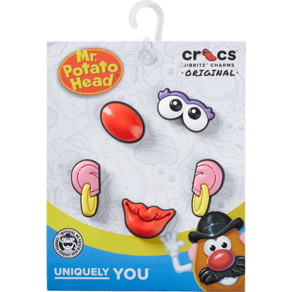 Mrs Potato Head 5 Pck - US 3711