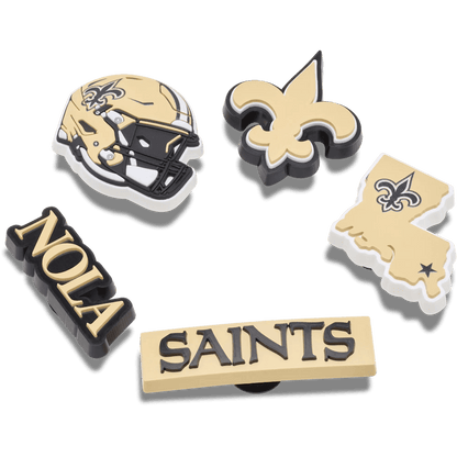 NFL New Orleans Saints 5 Pack - US 9727