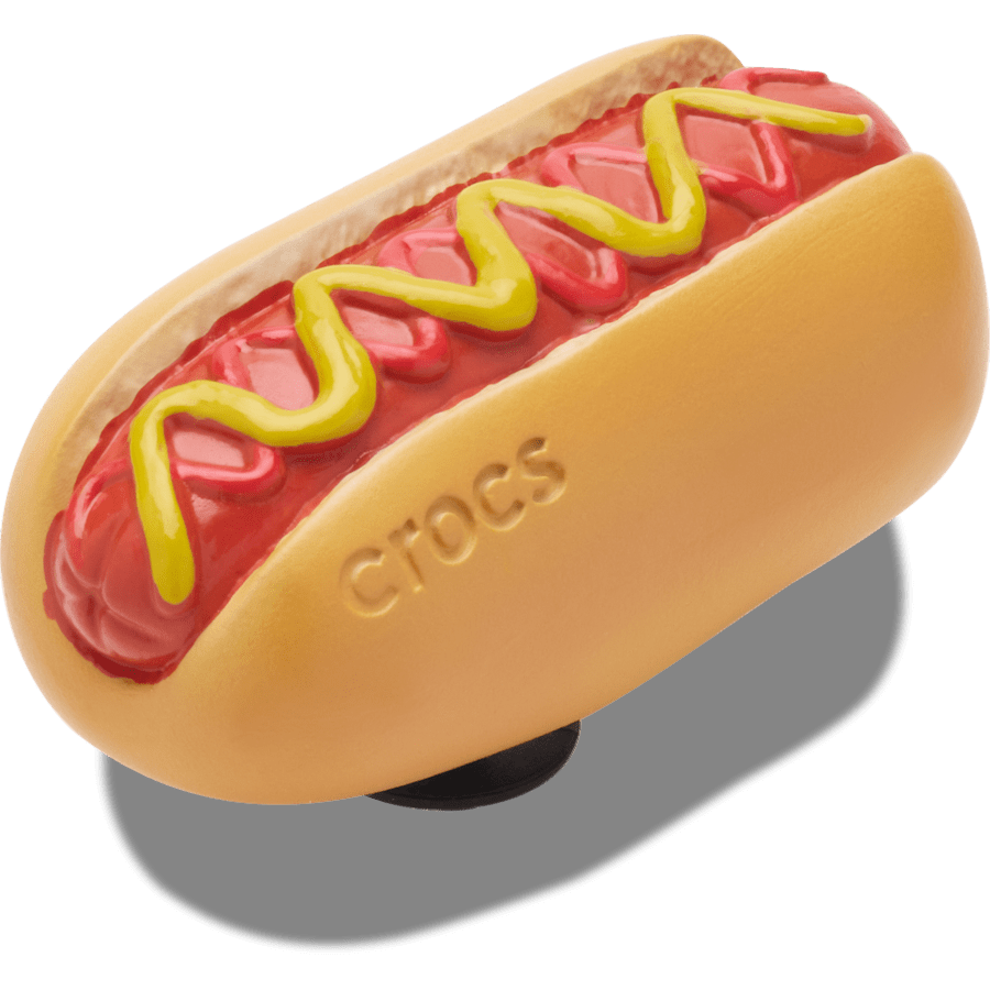Hot Dog Dipped in Mustard - US 4591