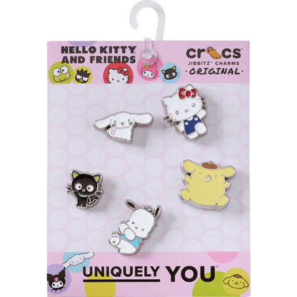 Hello Kitty® and Friends Elevated 5 Pack - US 8136