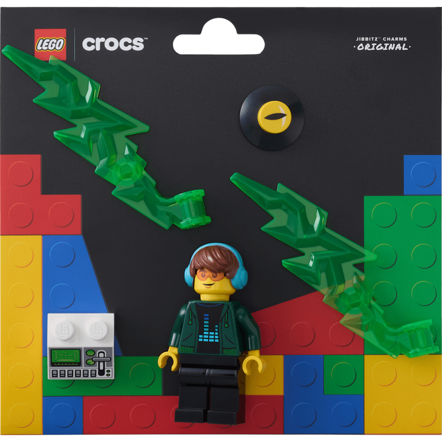 LEGO® Gaming 5 Pack - US 3719