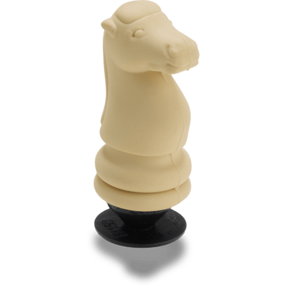 3D Knight Chess Piece - US 6985