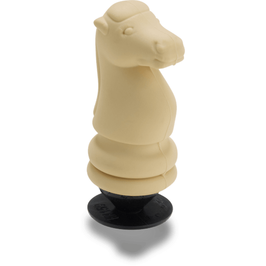 3D Knight Chess Piece - US 6985