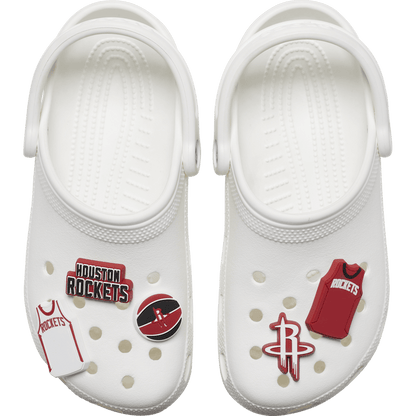 NBA Houston Rockets 5 Pack - US 0637