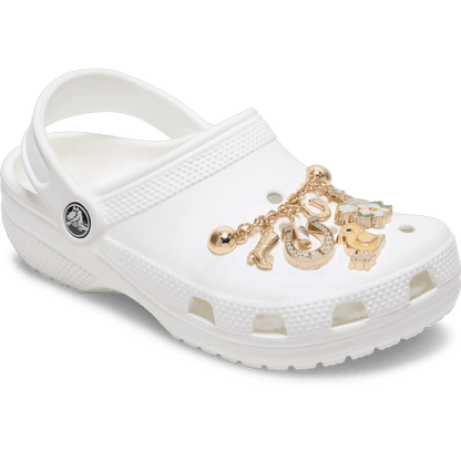 Florence By Mills Crocs 5 Pack Jibbitz - US 1382