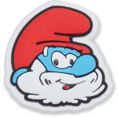 Smurfs Papa Smurf - US 2579