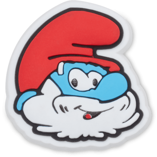 Smurfs Papa Smurf - US 2579