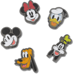 Mickey & Friends Elevated 5-pack - US 1500