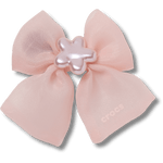 Sheer Pink Bow - US 0639
