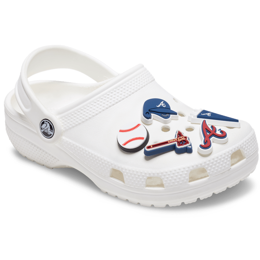 MLB Atlanta Braves 5 Pack - US 3348