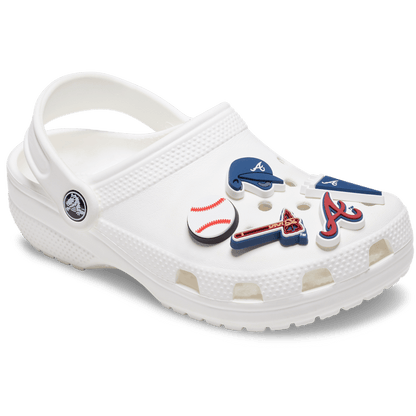 MLB Atlanta Braves 5 Pack - US 3348