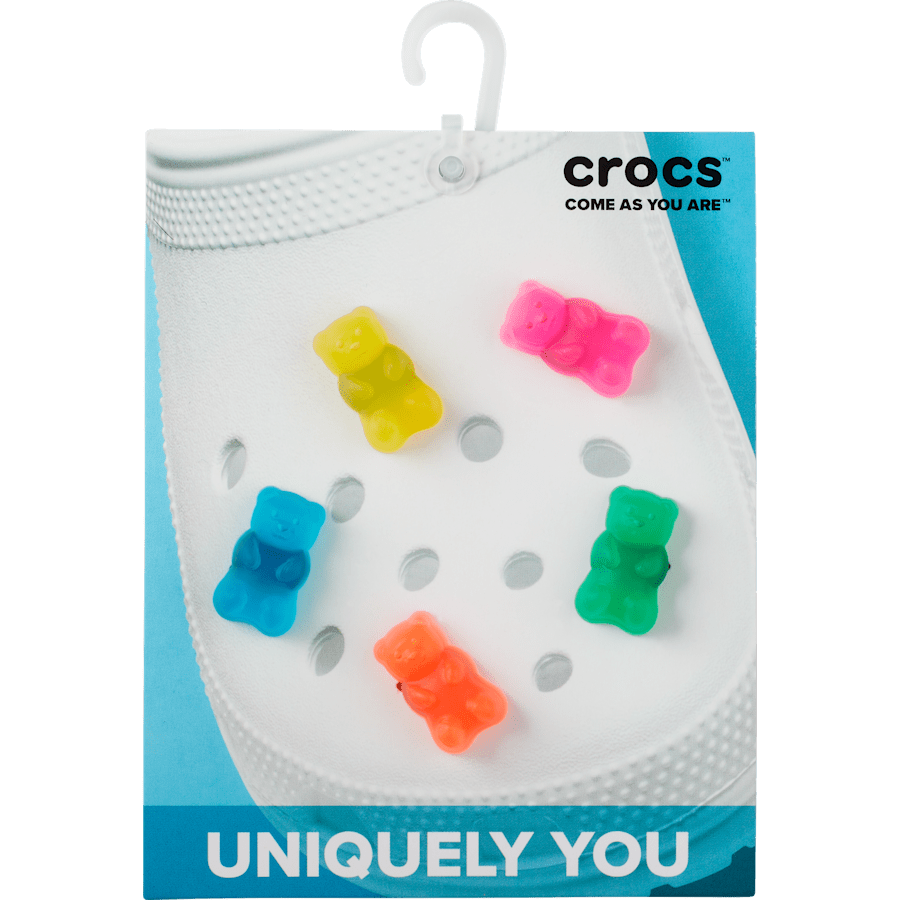 Candy Bear 5 Pack - US 1844