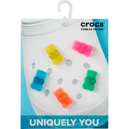 Candy Bear 5 Pack - US 1844