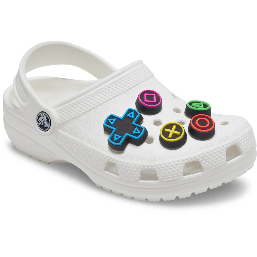 Game Controller 5 Pack - US 8375
