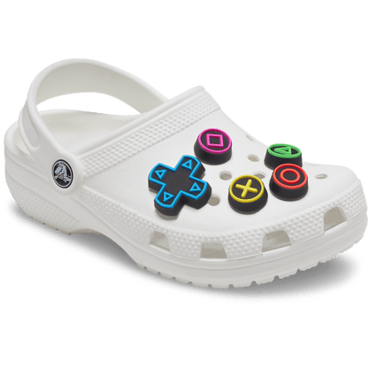 Game Controller 5 Pack - US 8375