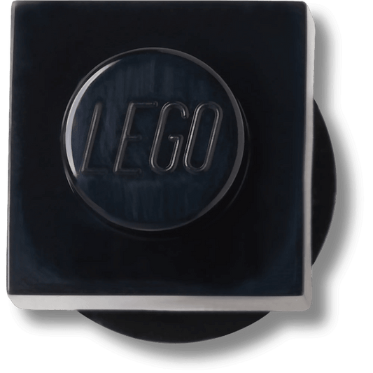 LEGO® Dark Grey Tile 1x1 - US 8545