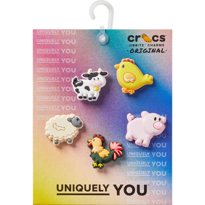 Farm Friend Animals 5 Pack - US 0766