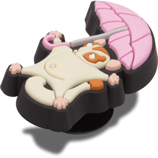 Sugar Glider with Umbrella - US 2706