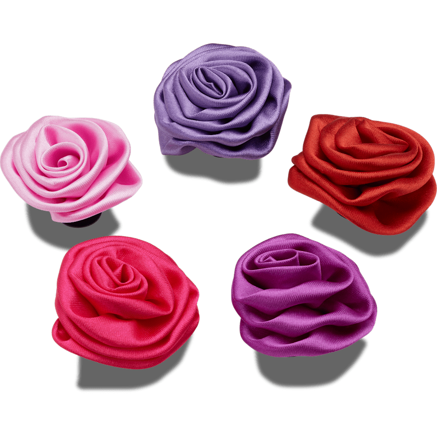 Dark Rosette 5 Pack - US 0577