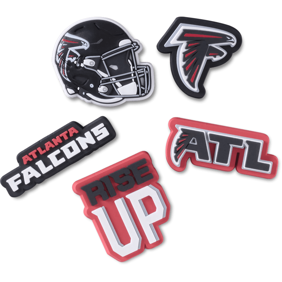 NFL Atlanta Falcons 5 Pack - US 7810