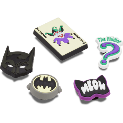 Batman 5 Pack - US 5704