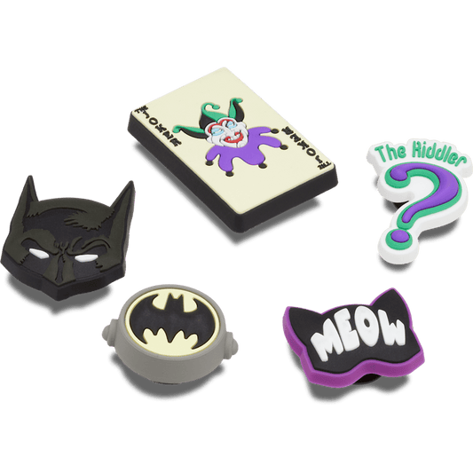 Batman 5 Pack - US 5704