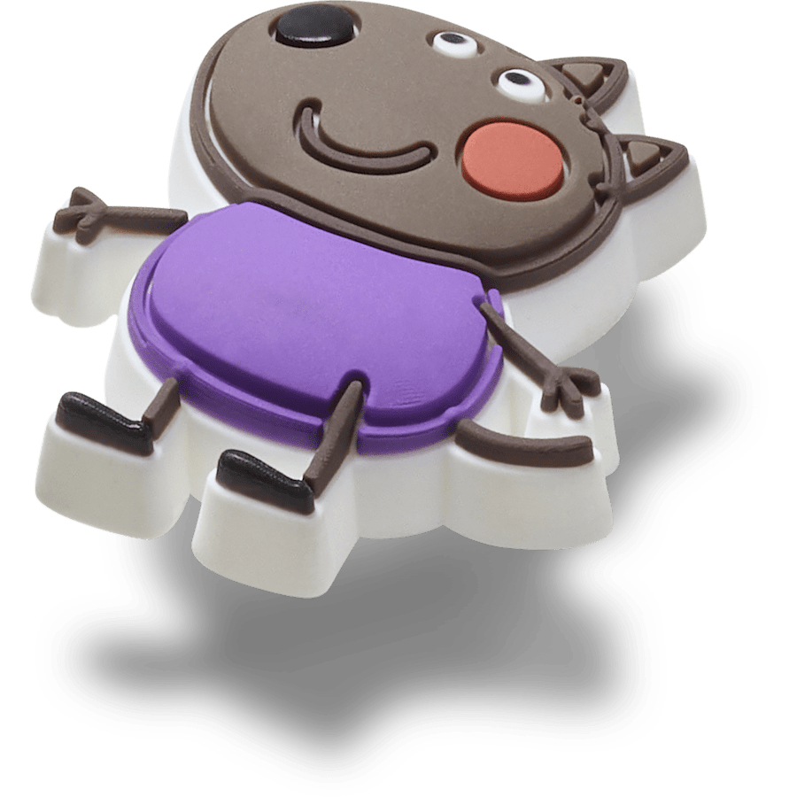 Peppa Pig Danny Dog - US 6638