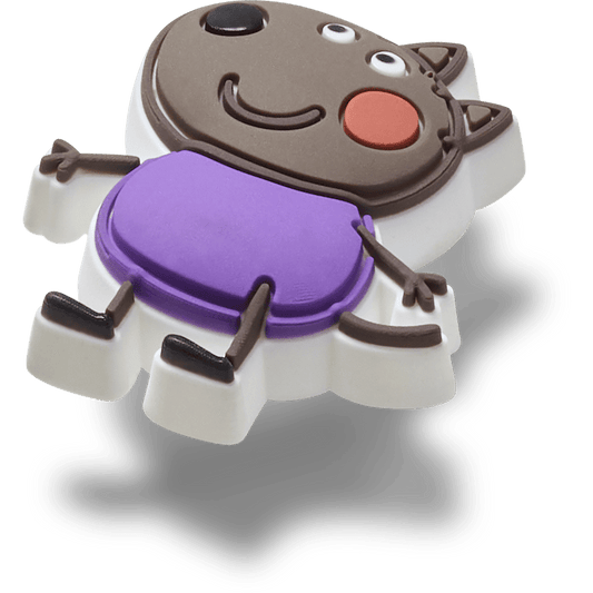 Peppa Pig Danny Dog - US 6638