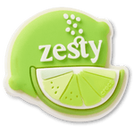 Zesty Lime - US 2373
