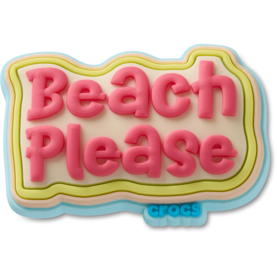 Beach Please - US 8610