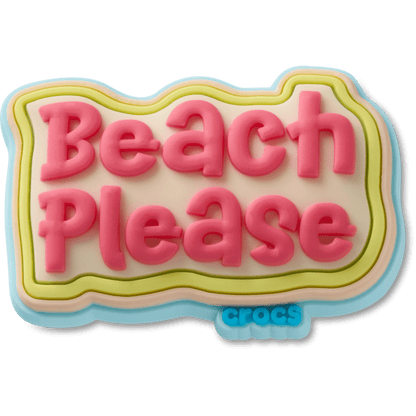 Beach Please - US 8610