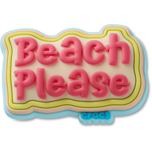 Beach Please - US 8610