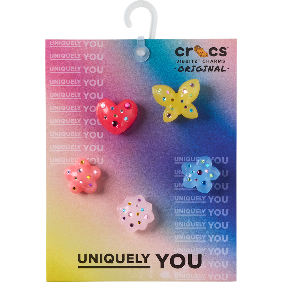 Dainty Gem Floral 5 Pack - US 6539