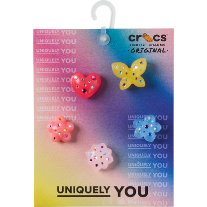 Dainty Gem Floral 5 Pack - US 6539