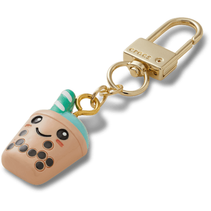 Cute Boba Drink Bag Charm Mlt - US 2125