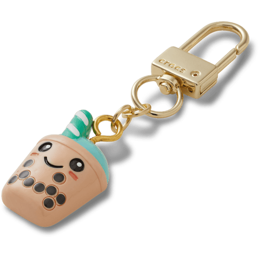 Cute Boba Drink Bag Charm Mlt - US 2125